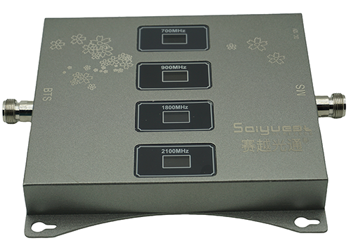  松桃四频手机信号接收器200㎡