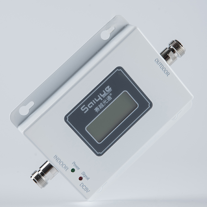 松桃家用配电房机房信号放大器200㎡