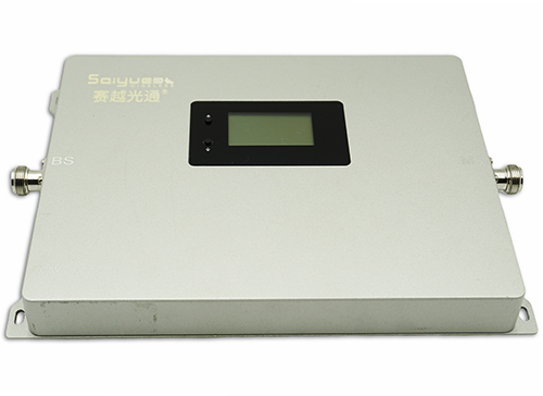  松桃三频/四频/五频手机信号接收器800㎡