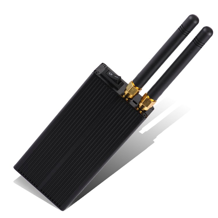  松桃1.2G/1.5G导航屏蔽器