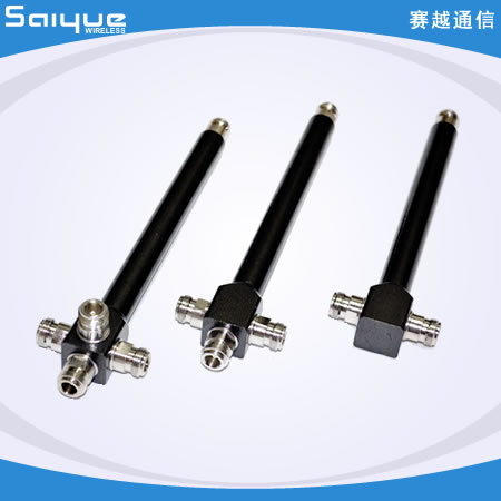  松桃FM调频广播同步广播功分器