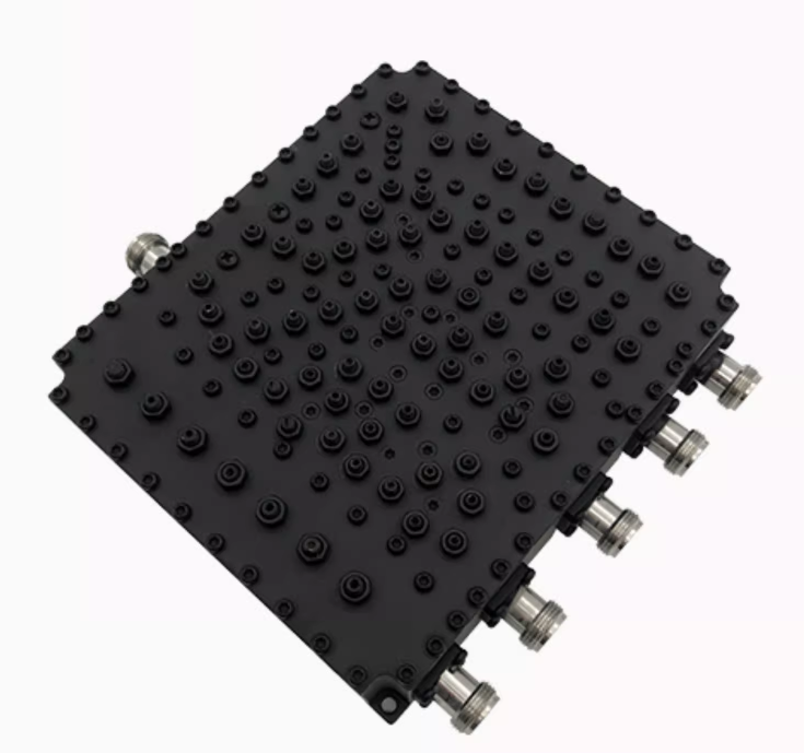  松桃双频三频四频五频腔体合路器4G+5G