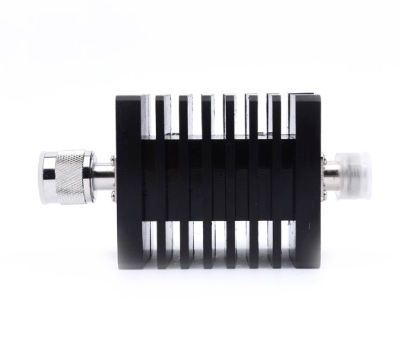  松桃腔体固定衰减器0-3G/0-4G  N型接口